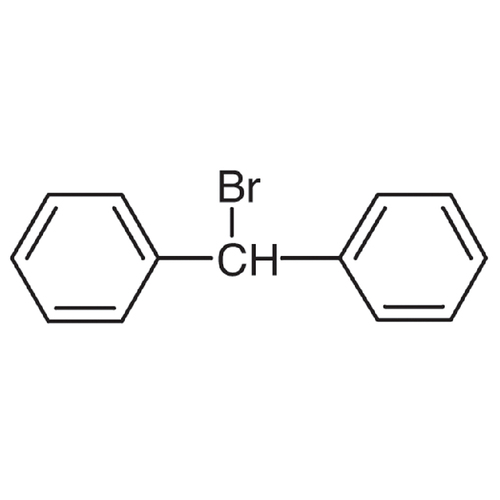 α-Phenylbenzyl bromide ≥97.0% (by GC, titration analysis)