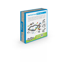 Engino® Robotic Challenge: Flexi-Track Puzzle