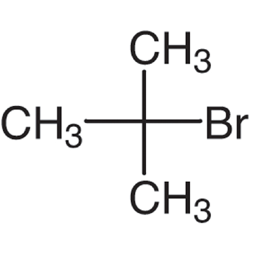 2-Bromo-2-methylpropane ≥98.0%