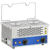Cole-Parmer® EH-200 Series Macro-Kjeldahl Extraction Heaters, Antylia Scientific