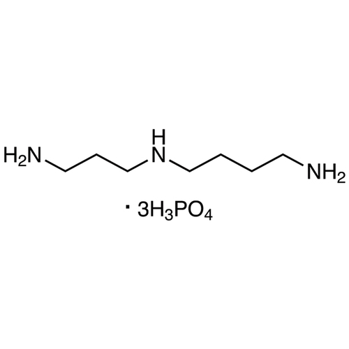 Spermidine phosphate ≥98.0% (by titrimetric analysis)
