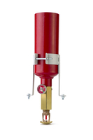Snuffer™  Fire Extinguishers, Labconco®