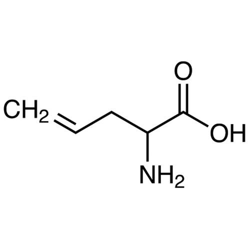 DL-2-Allylglycine ≥98.0% (by HPLC)