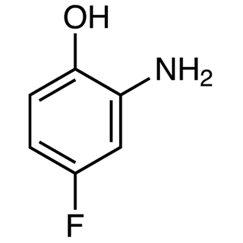 2-Amino-4-fluorophenol ≥97.0% (by titrimetric analysis)