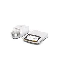 Cubis® II Essential Premium Ultra Micro Balances, MCA Series, Standard Versions, Sartorius
