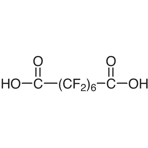 Dodecafluorosuberic acid ≥97.0% (by titrimetric analysis)