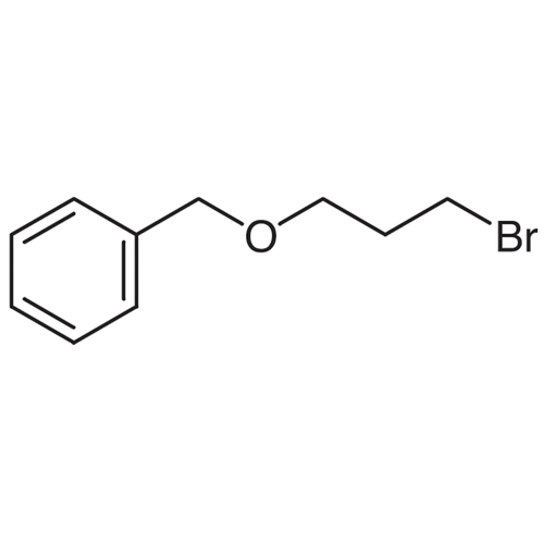 ((3-Bromopropoxy)methyl)benzene ≥95.0%