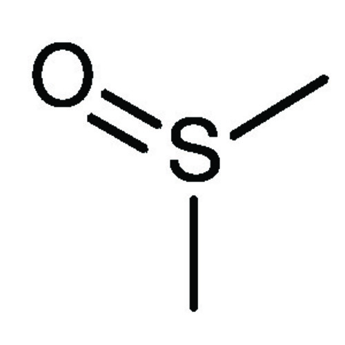 Dimethyl sulfoxide ≥99.9% for spectrophotometry | Dimethyl sulphoxide