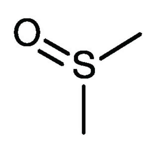Dimethyl sulfoxide ≥99.9% for spectrophotometry