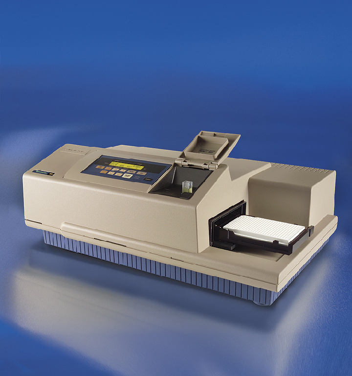 SpectraMax® M5/M5e Multimode Plate Reader, Molecular Devices