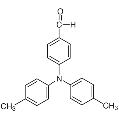 4-(Di-p-tolylamino)benzaldehyde ≥98.0% (by HPLC)