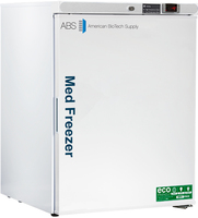 ABS® Undercounter Pharmacy Freezers, Freestanding, Premier Series, Horizon Scientific