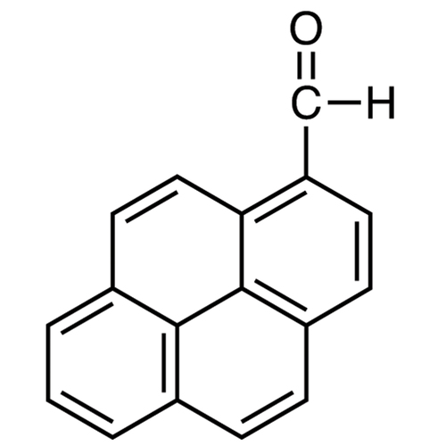 1-Pyrenecarboxaldehyde ≥98.0%
