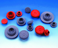 Stoppers for Vacule Tubing Vials, Electron Microscopy Sciences