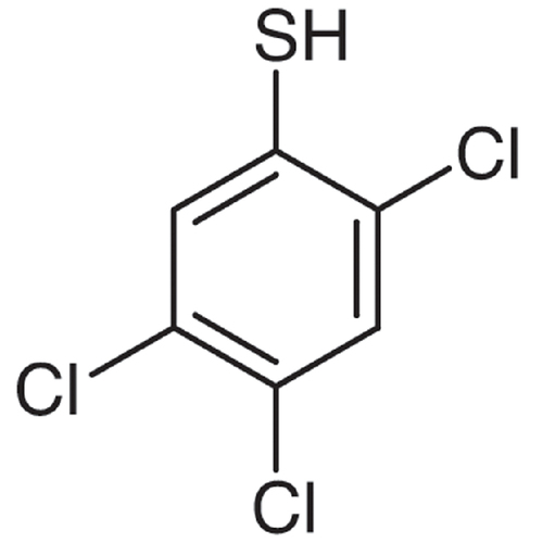 2,4,5-Trichlorothiophenol ≥97.0% (by GC, titration analysis)