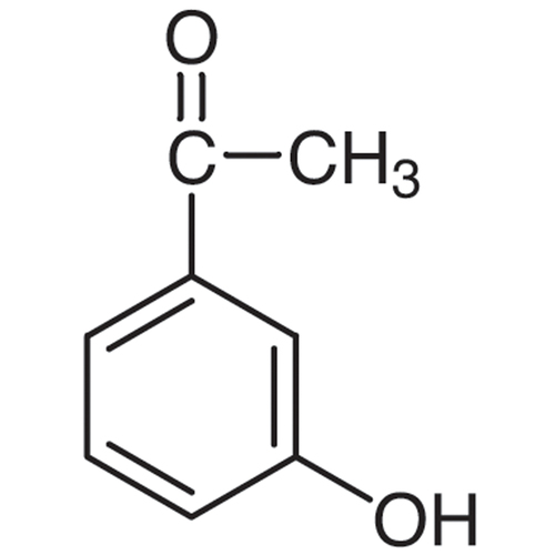 3'-Hydroxyacetophenone ≥98.0% (by GC, titration analysis)