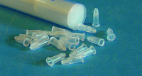 All Plastic Syringes, Electron Microscopy Sciences