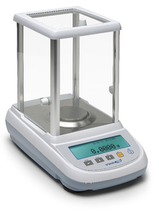 Analytical balance 120g/0.1mg, 5134 INT - Laboratory equipment