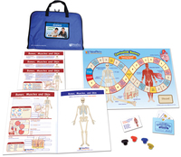 NewPath® Human Body Learning Centers