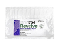 Revolve™ Sustainable Sterile Cleanroom Wipes, Texwipe®