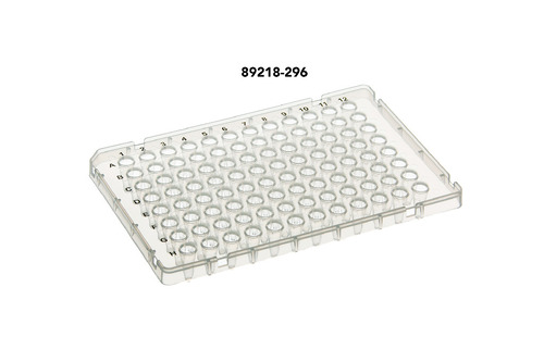VWR* 96 Well Fast PCR Plate