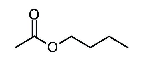 Butyl acetate ≥99.5% for HPLC