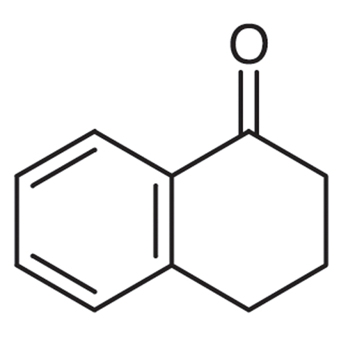1,2,3,4-Tetrahydronaphthalen-1-one (α-tetralone) ≥98.0%