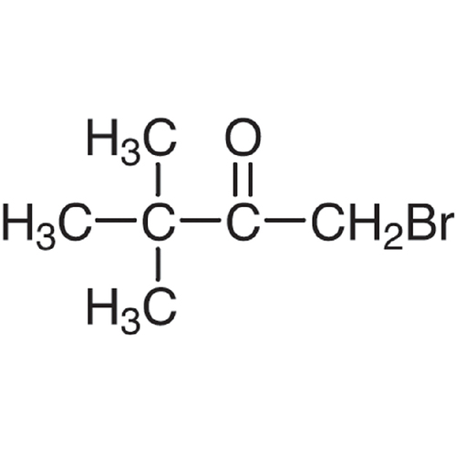 1-Bromo-3,3-dimethylbutanone ≥95.0% (by GC)