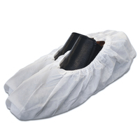 Bee-Safe® Super Sticky Shoe Covers, High-Tech Conversions