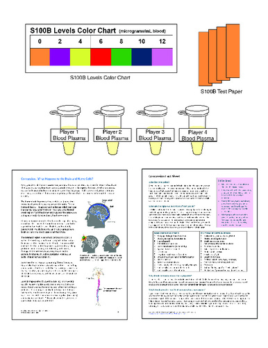 Science Take-Out® A Bang To The Head