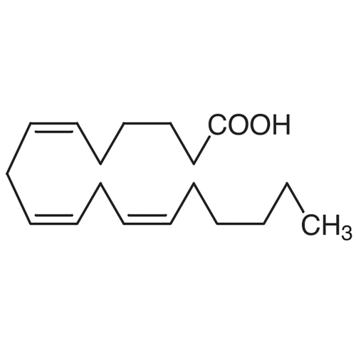 γ-Linolenic acid ≥98.0% (by GC, titration analysis)