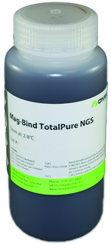 Mag-Bind* TotalPure NGS 5ml