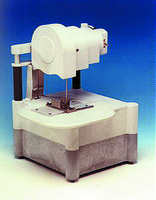 Model 865 Diamond Band Saw, Electron Microscopy Sciences
