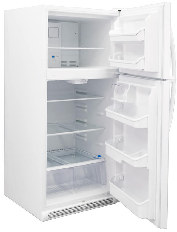 VWR® Standard Series Refrigerator and Freezer Combo Units Refrigerators