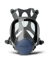 9000 Series Full Face Respirators, Moldex®