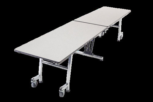 Mobile Convertible Benches, AmTab