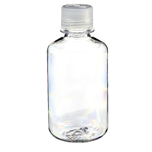 NALGENE* Laboratory Bottles, Polycarbonate, Narrow Mouth