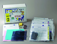 The Young Scientists Club™ Recycling Kit