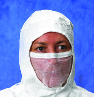 DuPont™ Cleanroom Face Veils