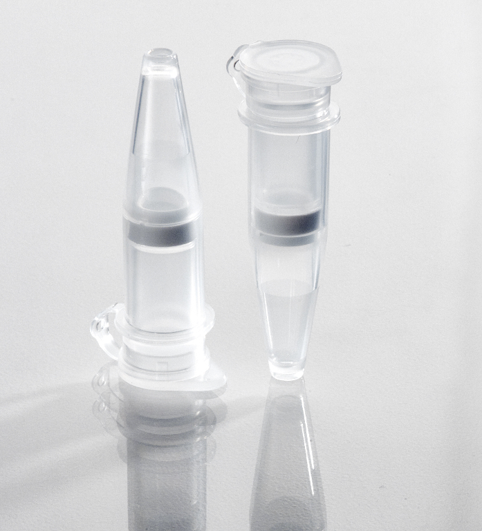 NAB Nanosep® Centrifugal Devices for RNA and DNA Extraction, Cytiva