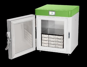 How to Operate and Maintain an Ultralow Temperature Freezer