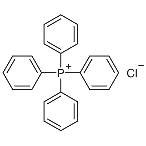 Tetraphenylphosphonium chloride ≥98.0% (by HPLC, titration analysis)