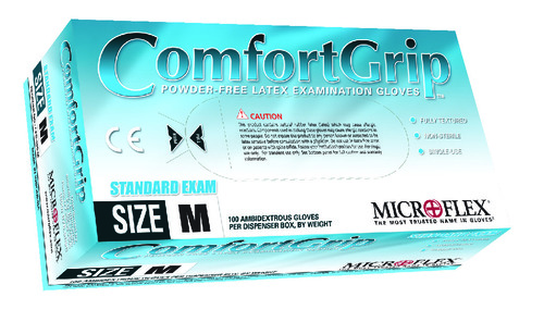 Microflex ComfortGrip* Gloves