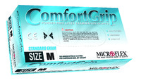 ComfortGrip® Latex Gloves, Microflex®, Ansell