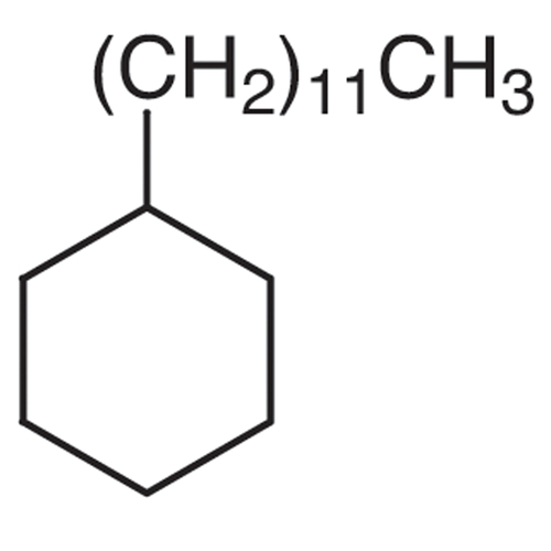 Dodecylcyclohexane ≥98.0%