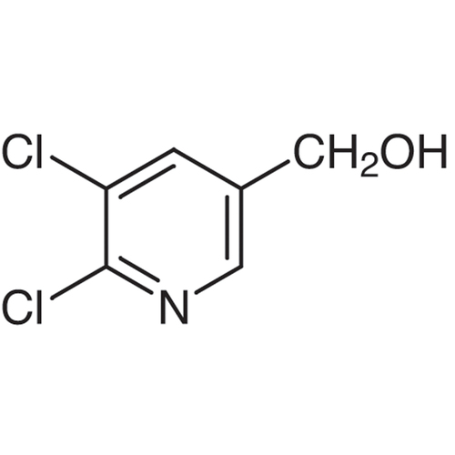 5,6-Dichloro-3-pyridinemethanol ≥96.0%