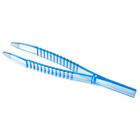 Cole-Parmer® Essentials Disposable Forceps, Antylia Scientific