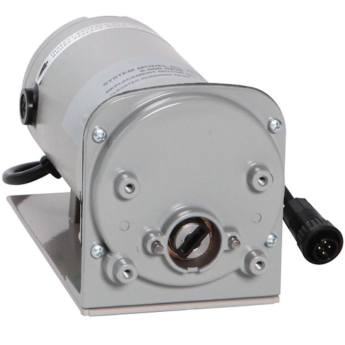 Masterflex® L/S® Analog Modular Drive Replacement Motor, 100 rpm, IP33; 115 VAC