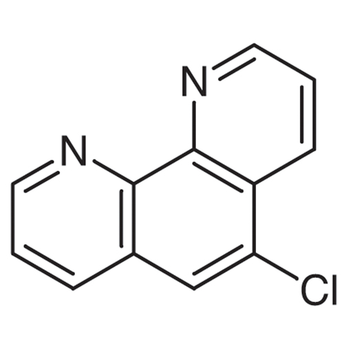 5-Chloro-1,10-phenanthroline ≥98.0% (by titrimetric analysis)