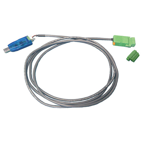LeviFlow YN-485I-TR USB to RS485 Adapter for Fieldbus Communications